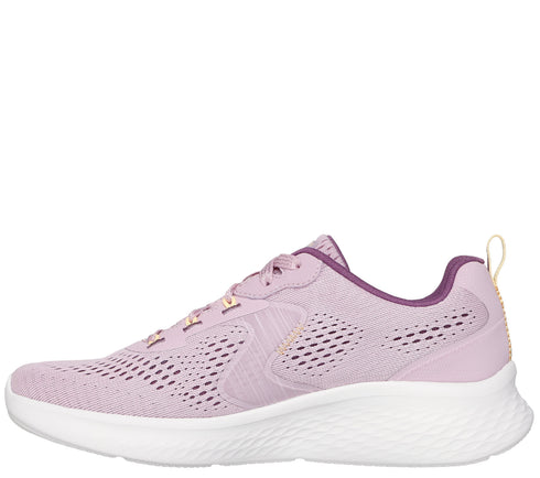 Pantofi sport, dama, SKECHERS SKECH-LITE PRO 150432-MVE mov, textil